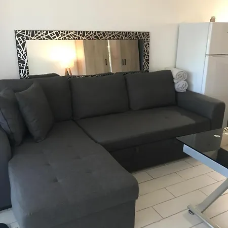Apartment 15mn A Pied Commerces Et