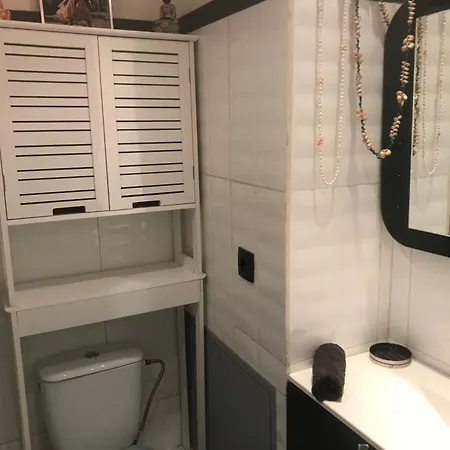 Appartement 15mn A Pied Commerces Et *