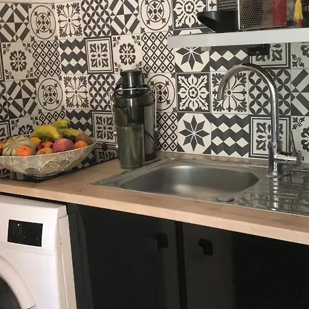 Apartment 15mn A Pied Commerces Et *