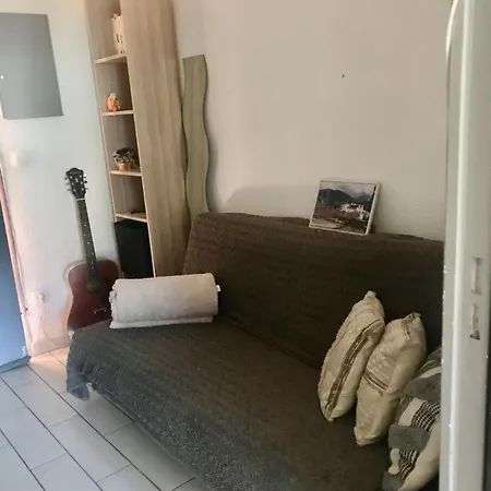 Apartment 15mn A Pied Commerces Et
